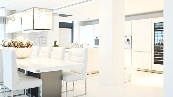 Снимка: Altea Hills Estate