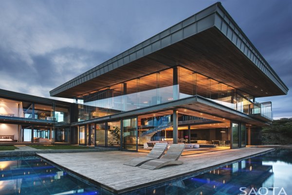 Снимка: SAOTA