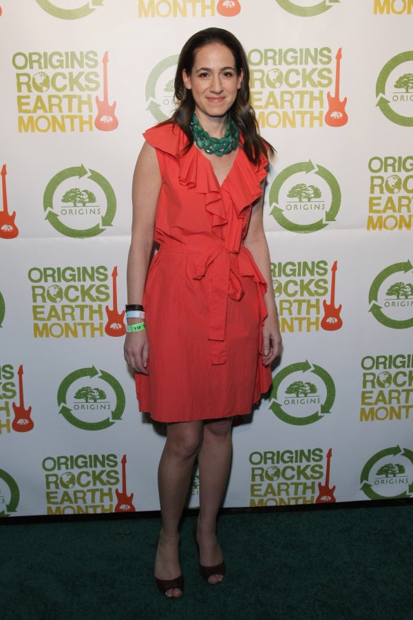 Джейн Лаудер Снимка: Getty Images/Guliver