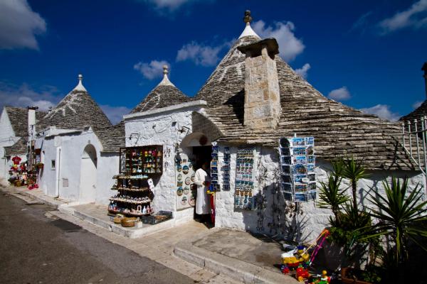 Снимка: worldfortravel.com