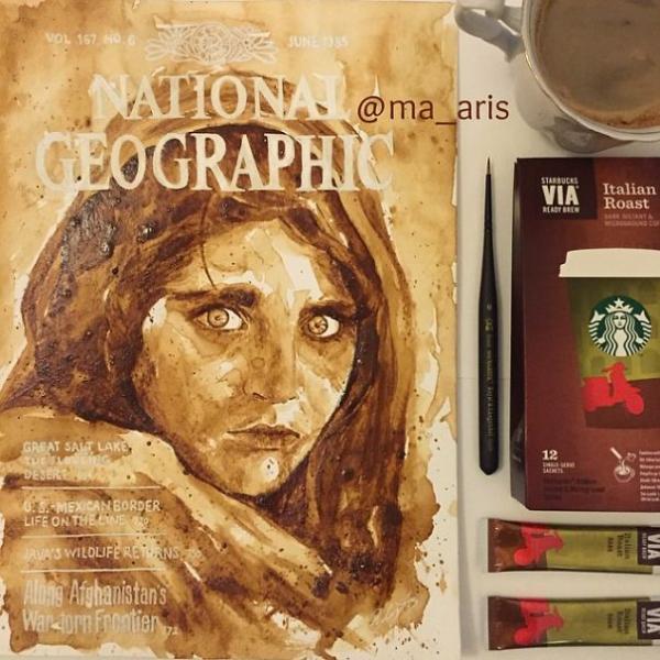 Снимка: Maria A. Aristidou
