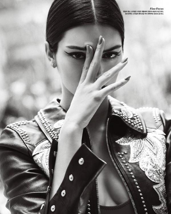 Снимка: Vogue