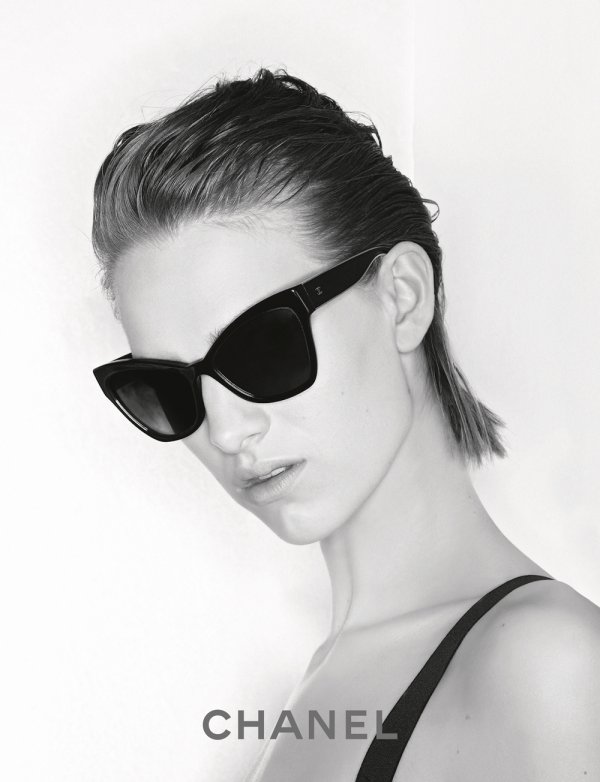 Снимка: Chanel