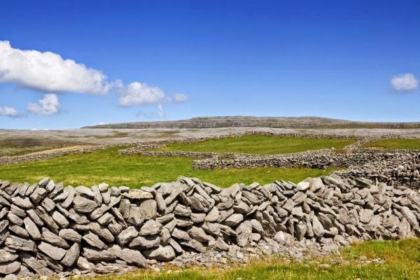 Снимка: Dochara; Irish Genealogy Toolkit; Gonomad; Wikitravel