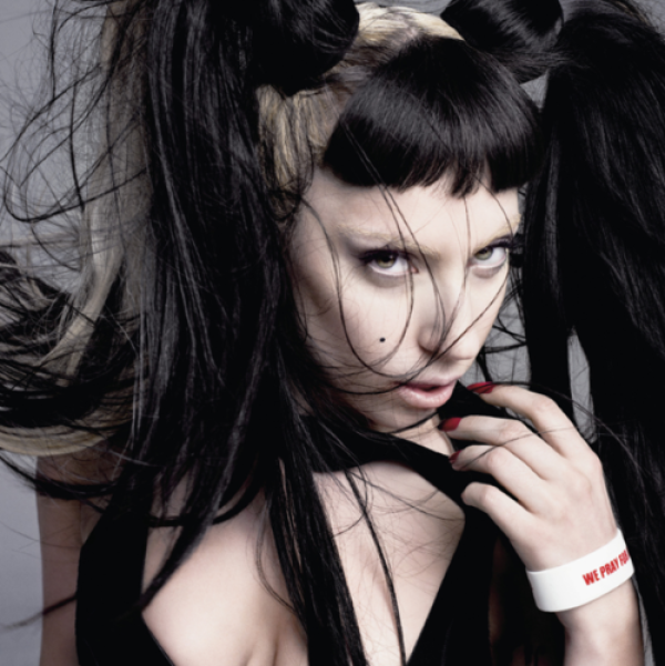 Снимка: V Magazine