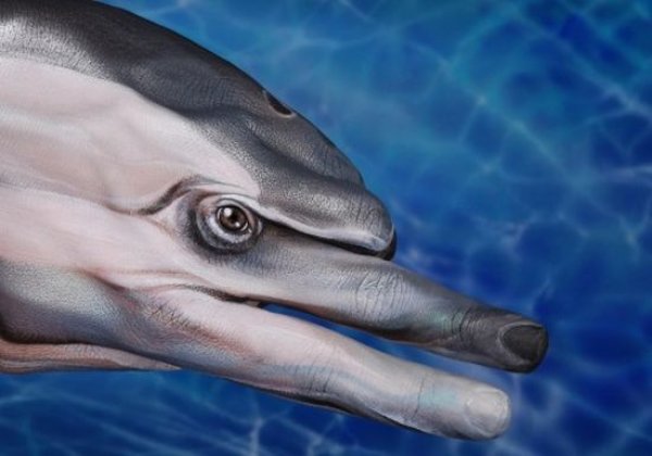 Снимка: Guido Daniele