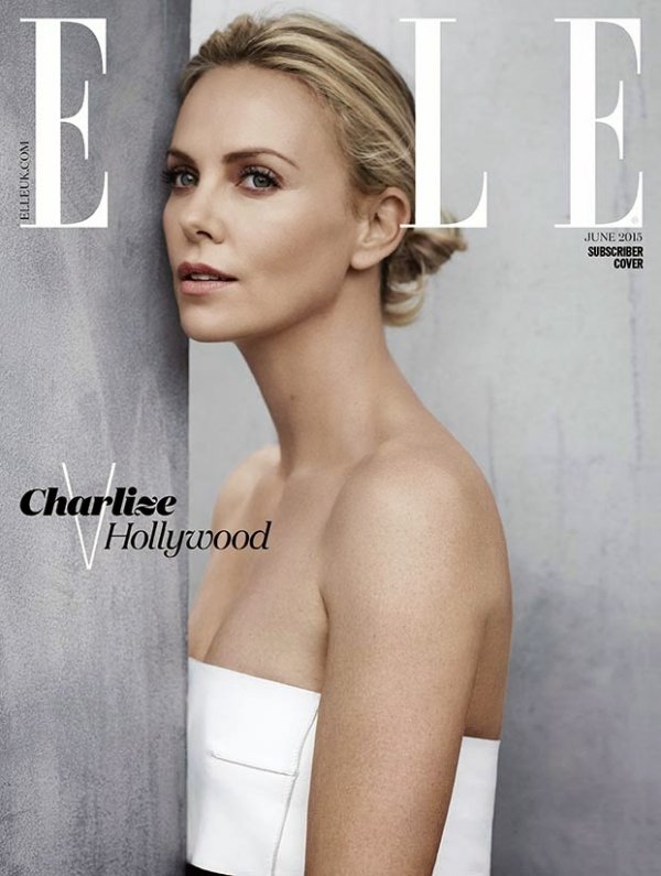 Снимка: ELLE