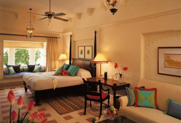 Снимка: oberoihotels.com