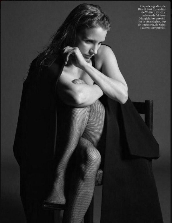 Снимка: Vogue
