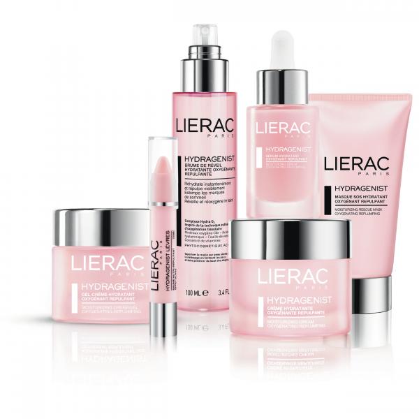 Снимка: Lierac