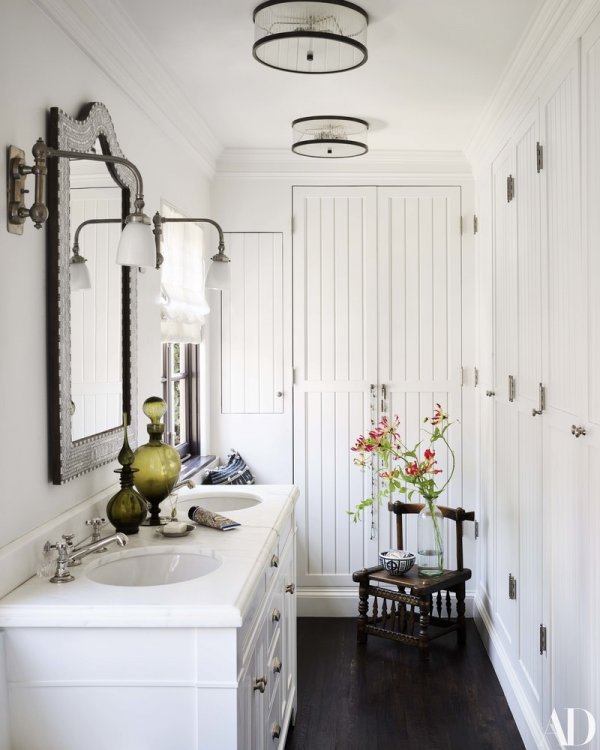 Снимка:architecturaldigest.com
