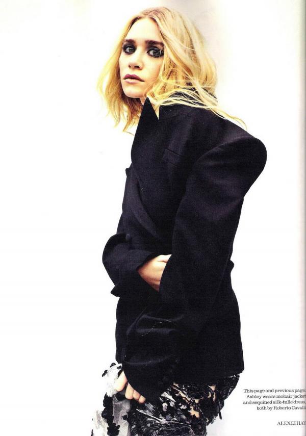 Снимка: Elle