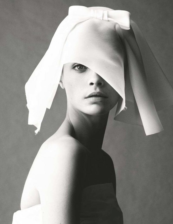 Снимка: Vogue