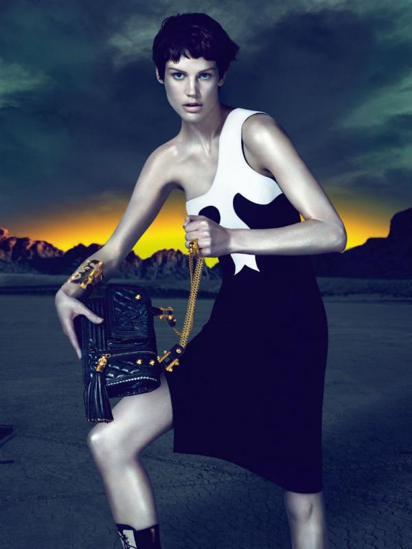 Снимка: Mert & Marcus