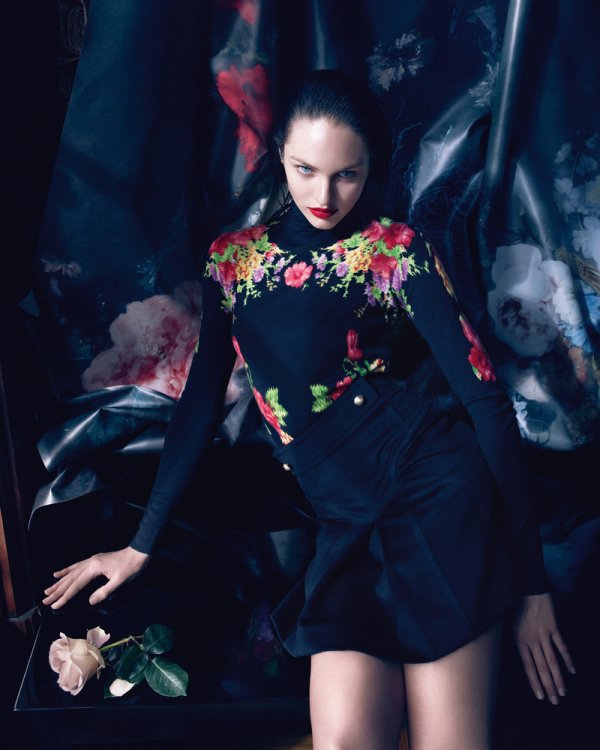 Снимка: Blumarine