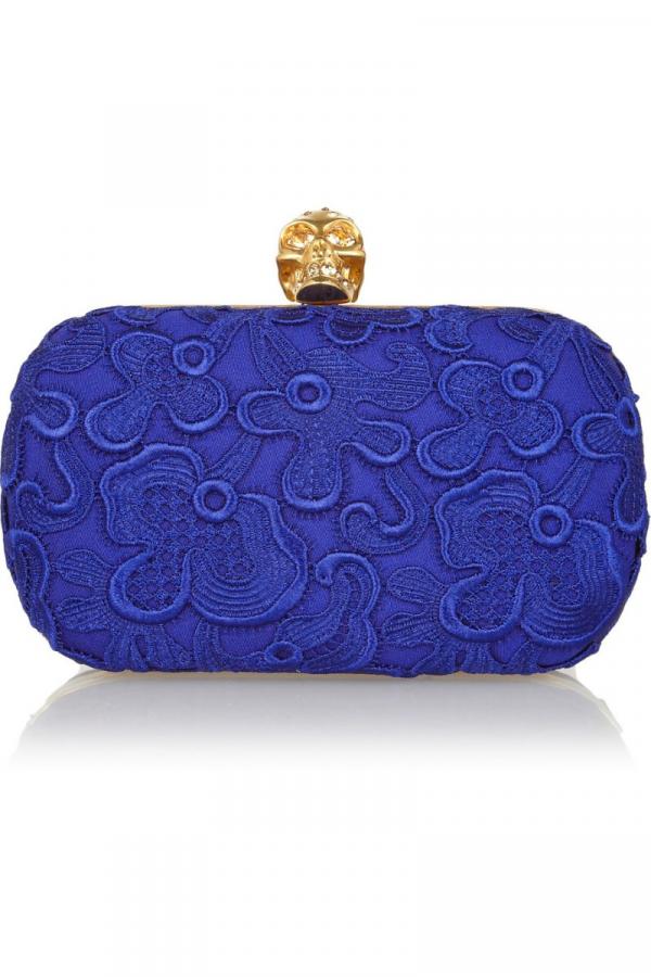 Alexander Mcqueen Снимка: thecitizensoffashion.com