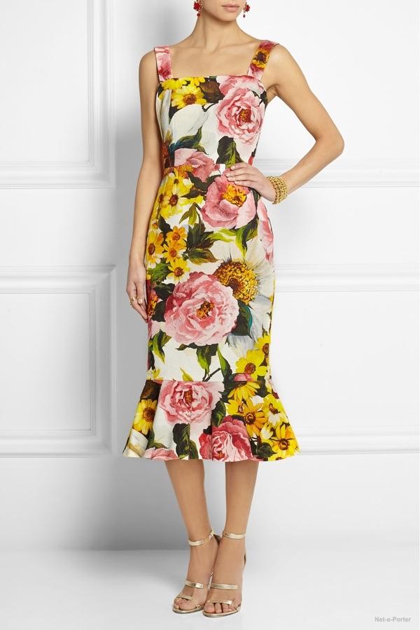 Снимка: Dolce & Gabbana