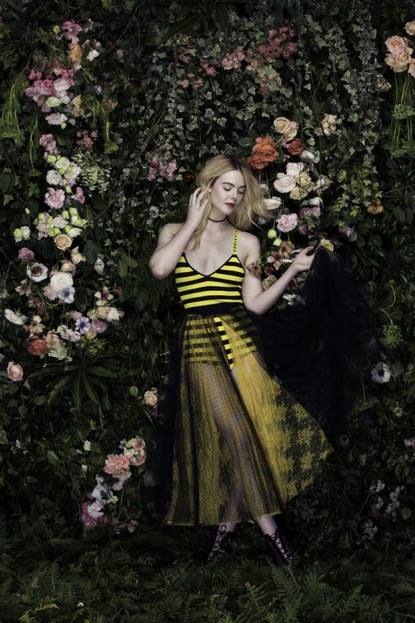 Снимка: Vanity Fair