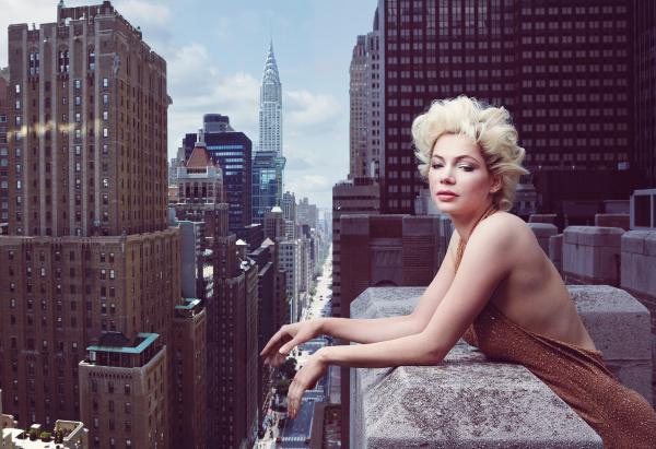 Снимка: Vogue US