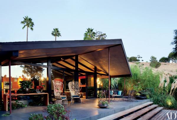 Снимка: architecturaldigest.com