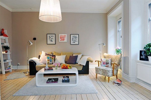 Снимка: freshome.com