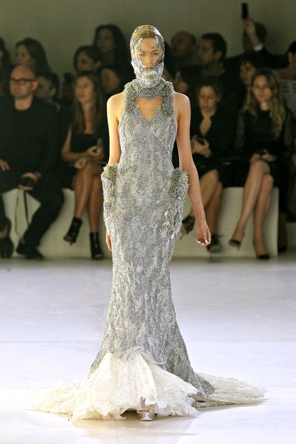 Снимка: fashionising.com