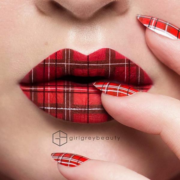 Снимка: GirlGreyBeauty