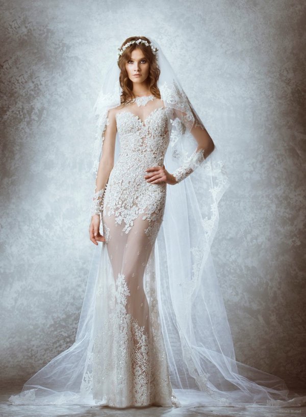 Снимка: Zuhair Murad