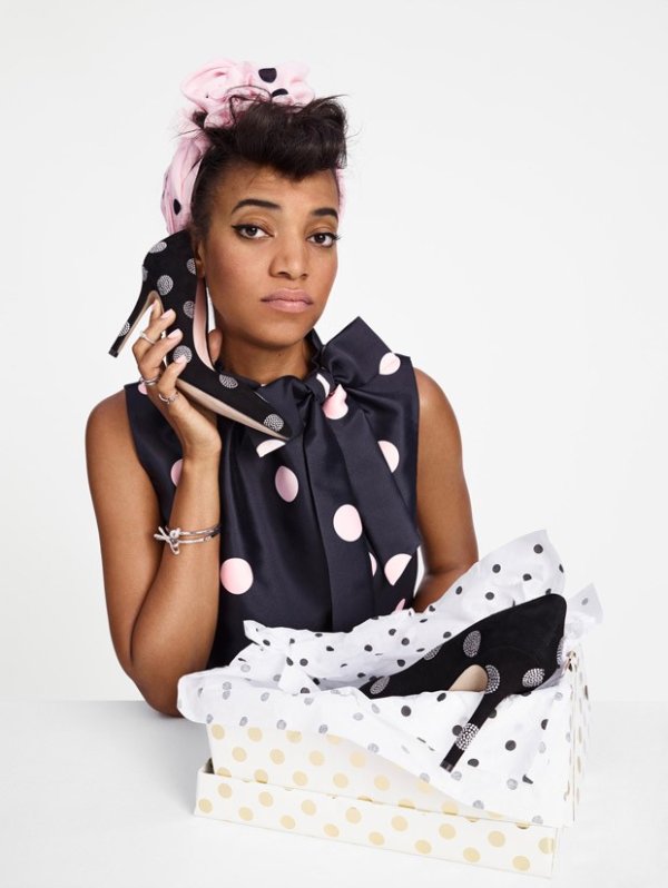 Снимка: Kate Spade