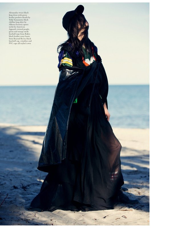 Снимка: LOVE Magazine
