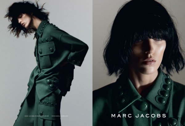 Снимка: Marc Jacobs