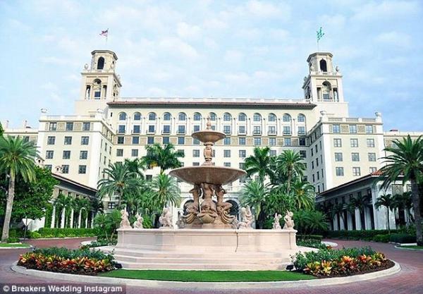 Снимка: Breakers Resort