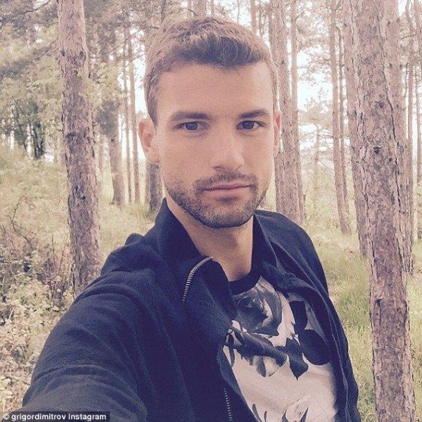 Снимка: Instagram