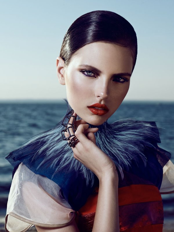 Снимка: fashionising.com