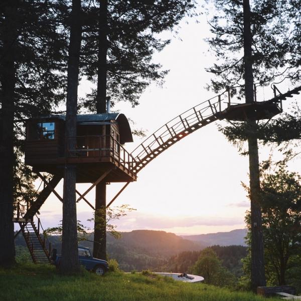 Снимка: Foster Huntington