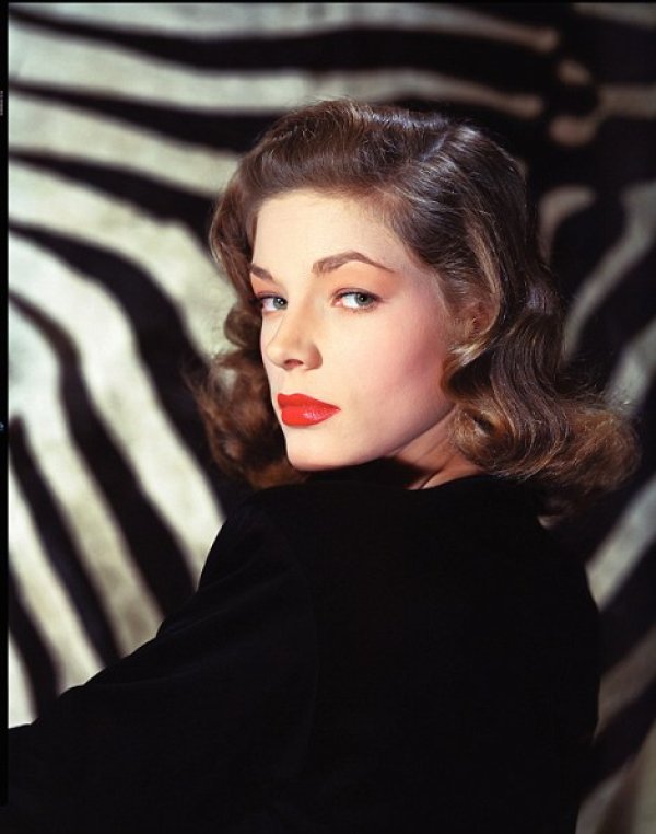 Снимка: Hollywood in Kodachrome