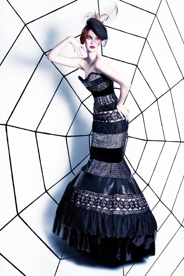 Снимка: fashioising.com
