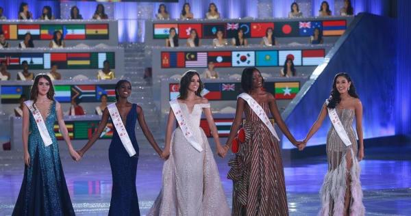 Miss World - Bulgaria/Facebook