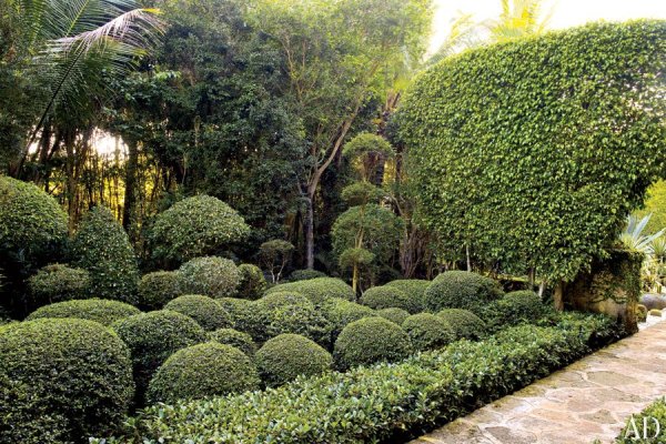 Снимка: architecturaldigest.com