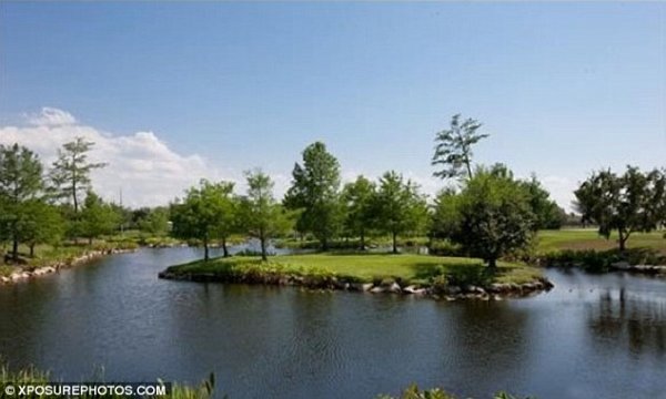 Снимка: luxuryhomes.com