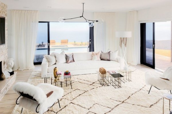 Снимка: architecturaldigest.com
