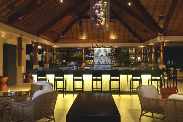 Снимка: Hilton Seychelles Labriz Resort & Spa