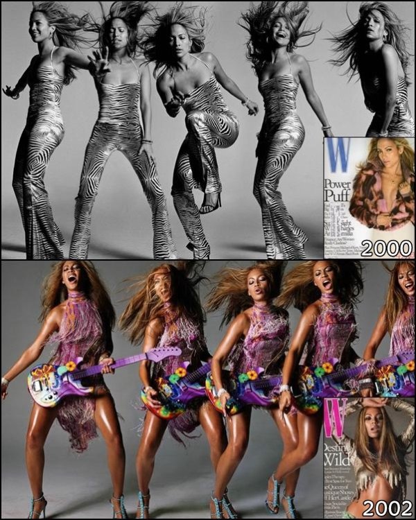 Снимка: celebswhocopyjenniferlopez.tumblr.com