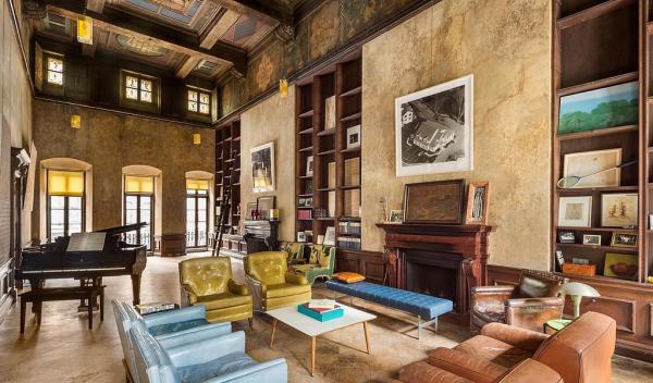 Снимка: Douglas Elliman