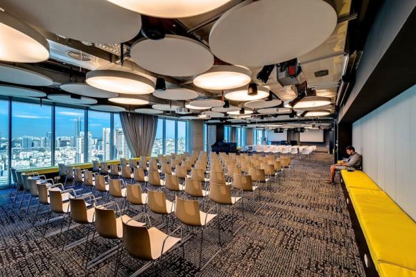 Снимка: designboom.com