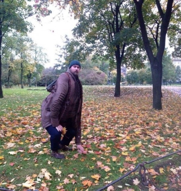 Снимка: pikabu