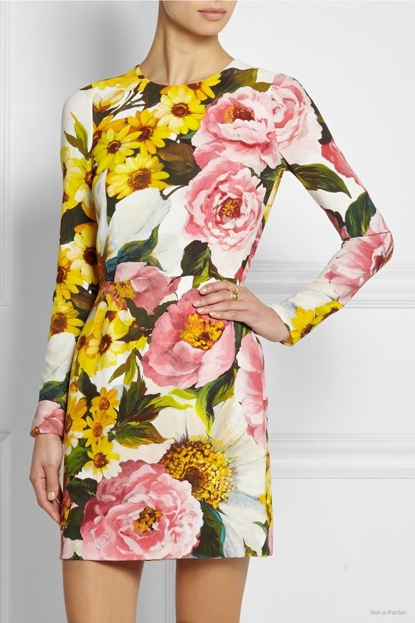 Снимка: Dolce & Gabbana