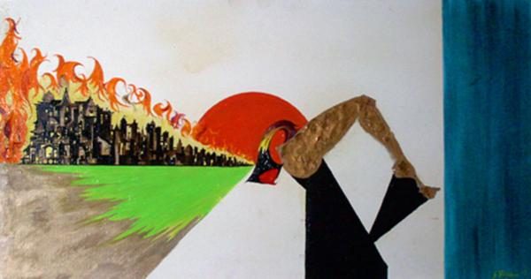 Снимка: artbrokerage.com