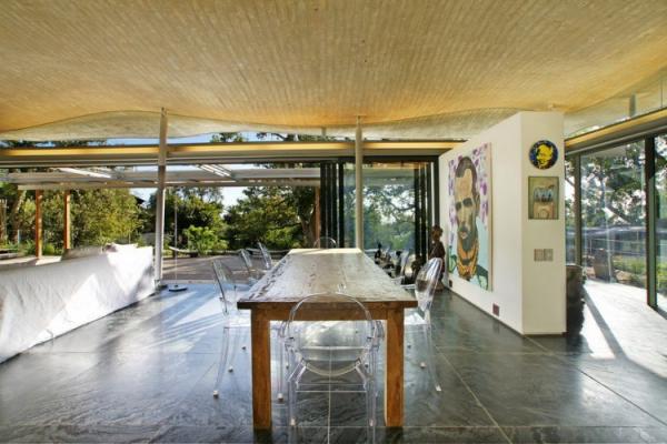 Снимка: Van Der Мerwe Miszewski Architects