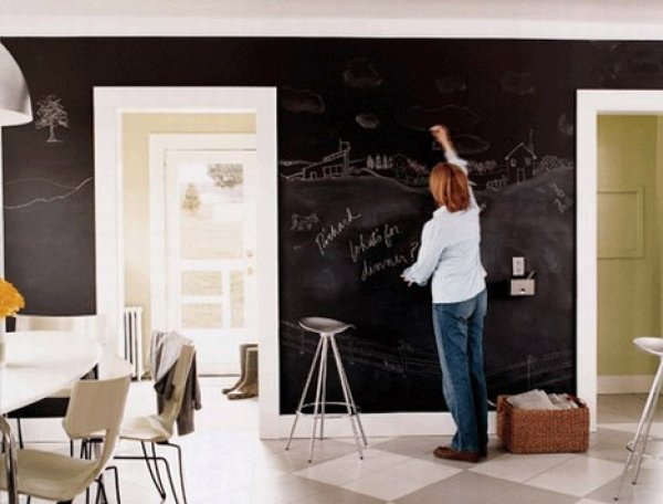 Снимка: interiorholic.com